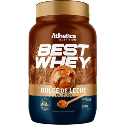 Whey Protein