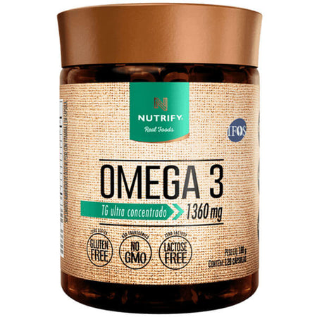 Ômega-3