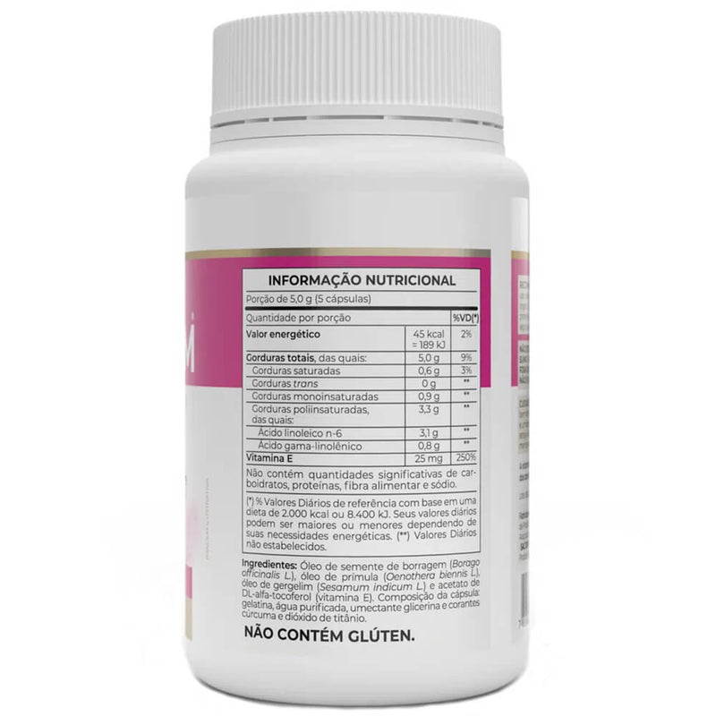 Boraprim (60 caps) Vitafor